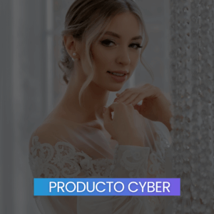 Cyber Novias - pack personalizado
